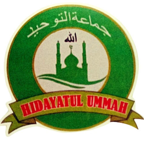 Logo Yayasan